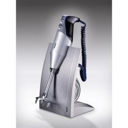 MIXEUR BAMIX SWISSLINE M200 Gris