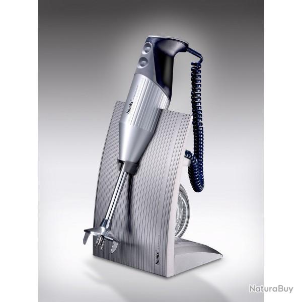 MIXEUR BAMIX SWISSLINE M200 Gris
