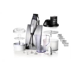 COFFRET BAMIX SUPERBOX M200 Gris