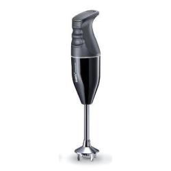 MIXEUR BAMIX M120 POP CLASSIC + 1 EMBOUT Noir