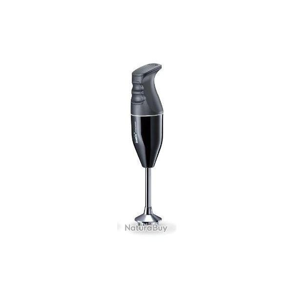 MIXEUR BAMIX M120 POP CLASSIC + 1 EMBOUT Noir