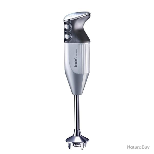 MIXEUR BAMIX DELUXE M200 Gris