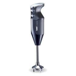 MIXEUR BAMIX DELUXE M200 Noir
