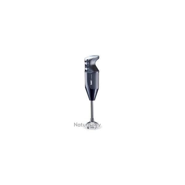 MIXEUR BAMIX DELUXE M200 Noir