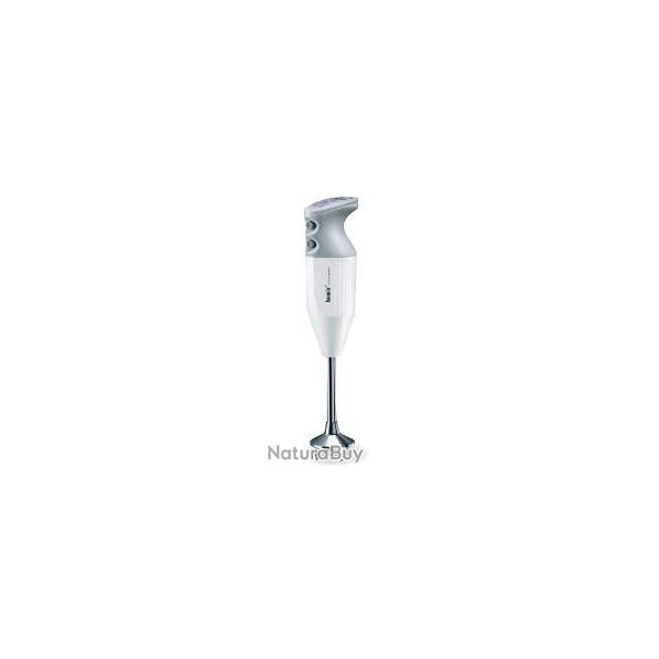 MIXEUR BAMIX M200 MONO Blanc