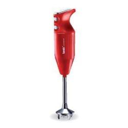MIXEUR BAMIX M200 MONO Rouge
