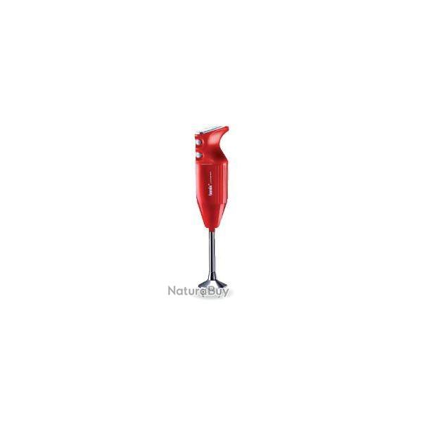 MIXEUR BAMIX M200 MONO Rouge