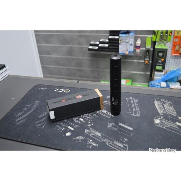 Mod�rateur de son A-TEC 9x19 PMM6 1/2X28 NEUF