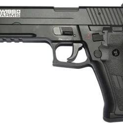 Navy Pistol AEP &eacute;lectrique