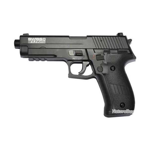 Navy Pistol AEP �lectrique