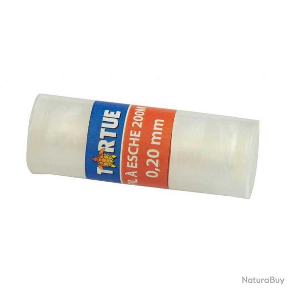 Elastique A App�ts Tortue 200m - 0.20mm