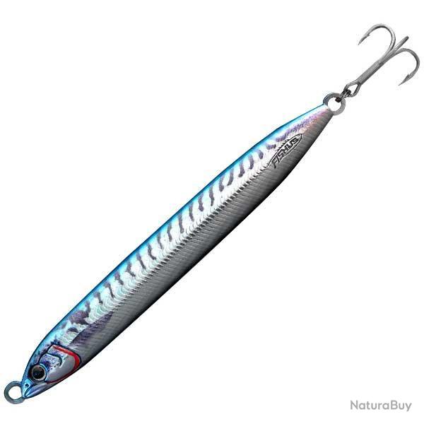 Wobly Xtreme 120 Mackerel