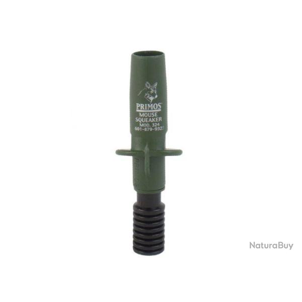 Appeau Primos souris still mouse squeaker