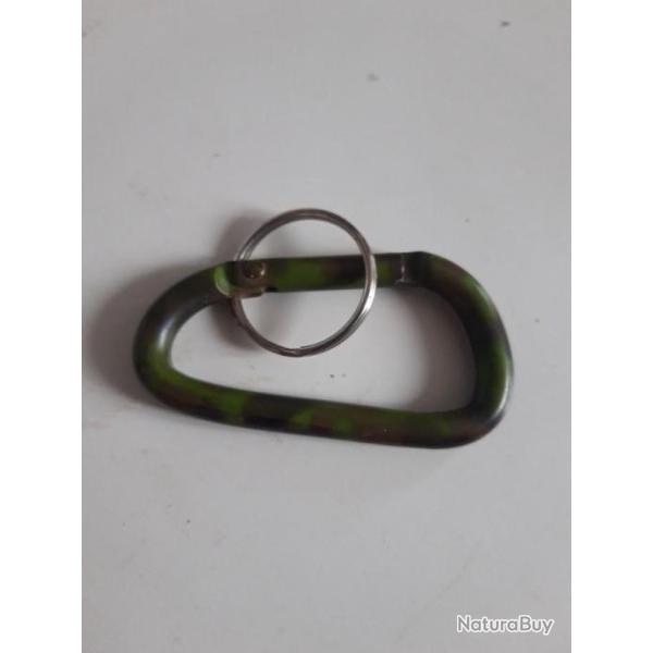 MOUSQUETON TROIS TONS, PETIT MODLE