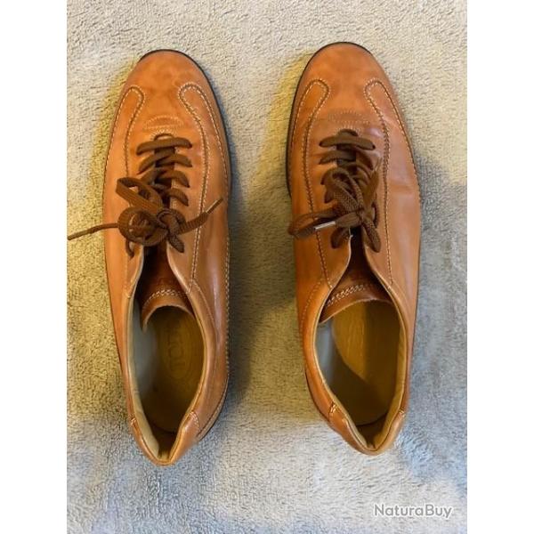 sneakers tod's