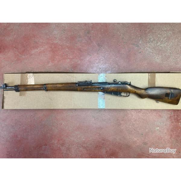 MOSIN NAGANT M 28