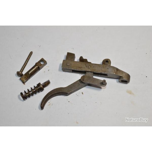 D�tente pour fusil Italien Carcano M1891 /41 / 38 / 1891 (8)