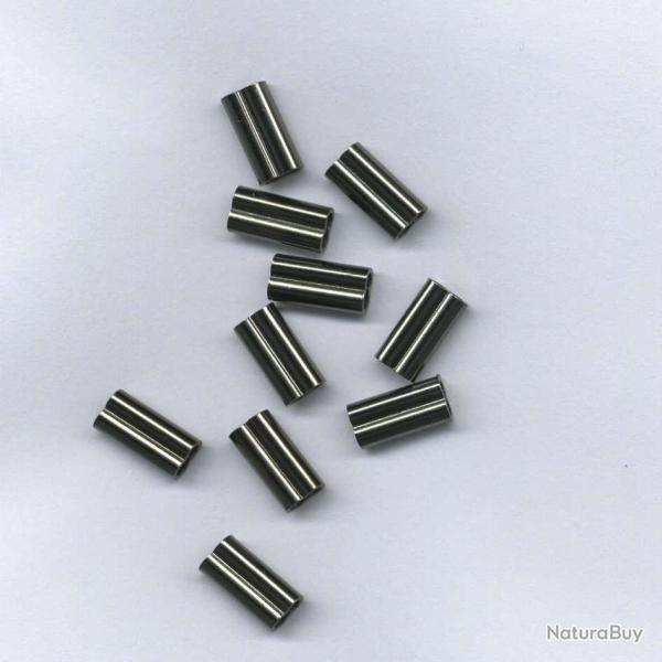 Sleeve Double FLASHMER par 10 1.6 x 9mm