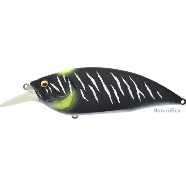Leurre MEGABASS BIG M 4.0 BLACK UF