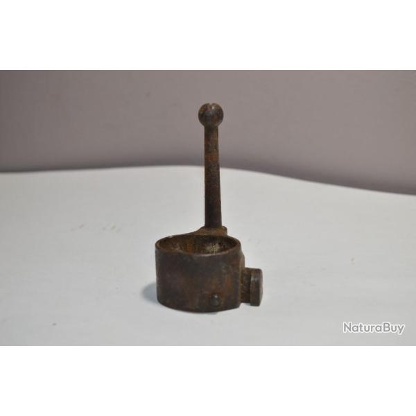 Embouchoir pour fusil Steyr 1895 M95 (8)