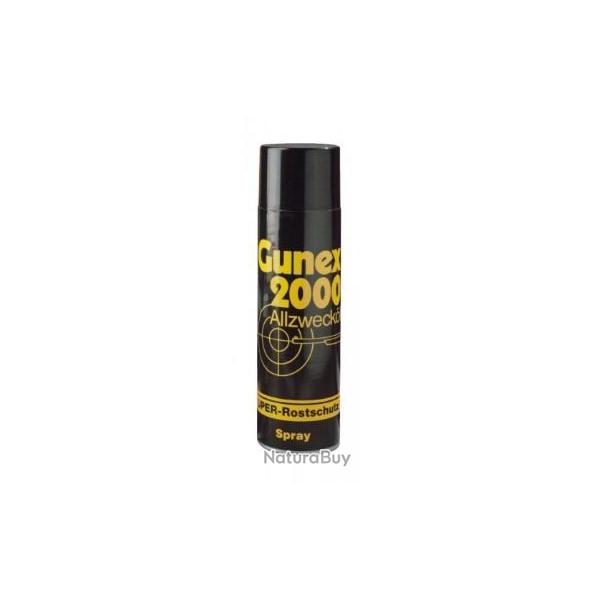 Gunex 2000 "type Ballistol" - 200ml