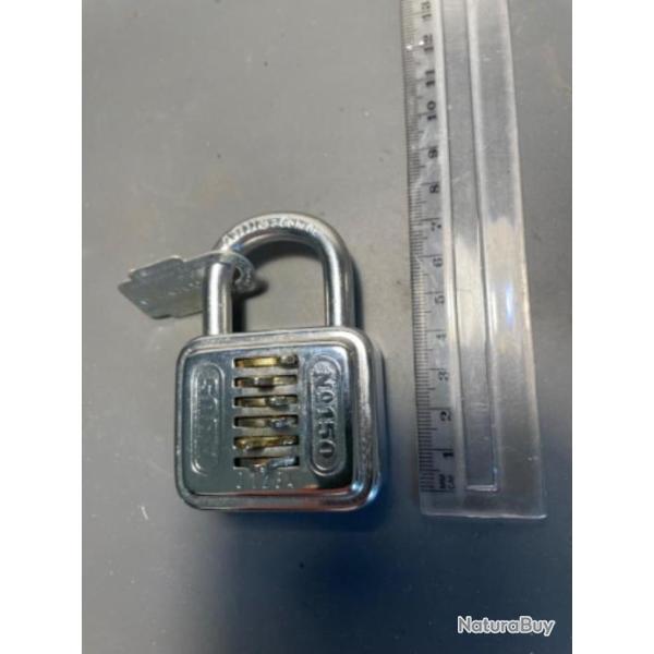 Cadenas a code Abus 150 germany