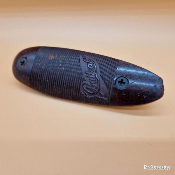 Plaque de couche en bak�lite pour BAIKAL IJ27