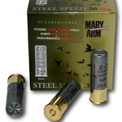 MARY STEEL SPEED 36 2/3