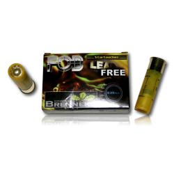 FOB BRENNEKE CAL 20/70 SANS PLOMB BTE 5