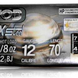 FOB RX32 HP STEEL CAL 12/70 BJ 32G N&deg;4/7A BTE 25