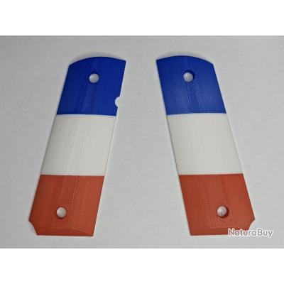 Cadres de poignées de porte intérieures pour Smart Fortwo W451 2007