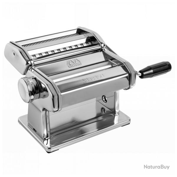 MACHINE � P�TES MANUELLE CHROM�E ATLAS 150