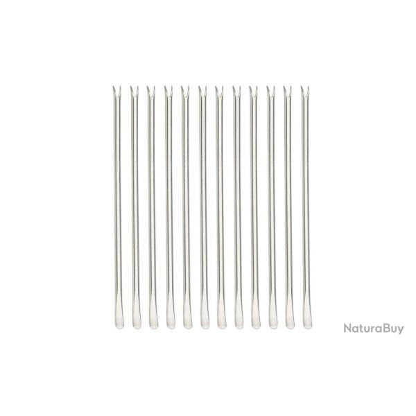 CURETTES � HOMARDS X 12