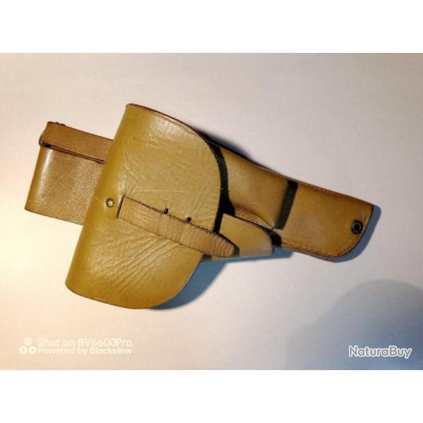 Holster Mac 50