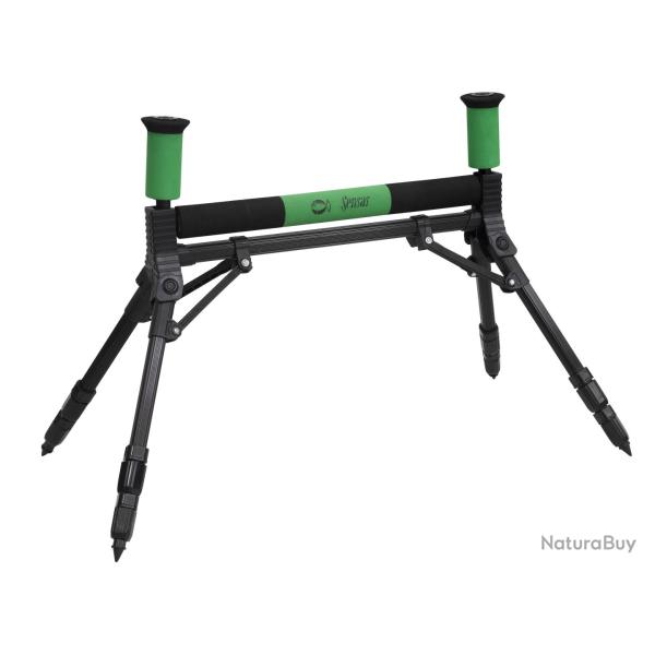 ROULEAU 4 PIEDS REPLIABLES LUXE 50CM Sensas