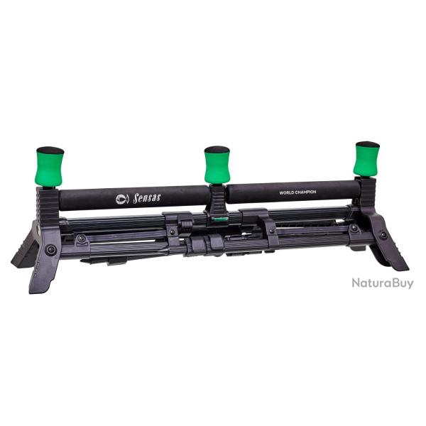 ROULEAU JUMBO SUPER LUXE LIGHT TWIN Sensas