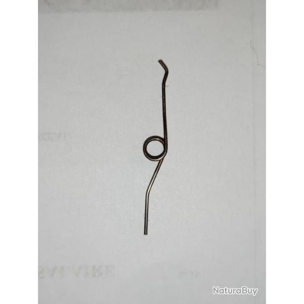 Ressort d'arr�toir de culasse de pistolet Walther P38, P 38