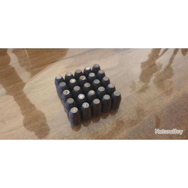 Balle mini� cal 58