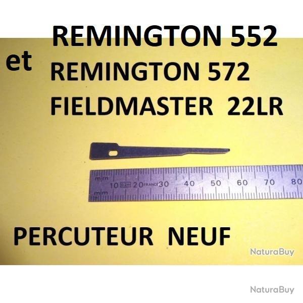 percuteur NEUF de REMINGTON 572 FIELDMASTER A POMPE 22LR REMINGTON 552 - VENDU PAR JEPERCUTE (b9530)