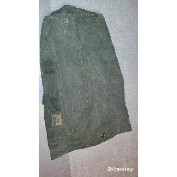 Sac militaire  identifier