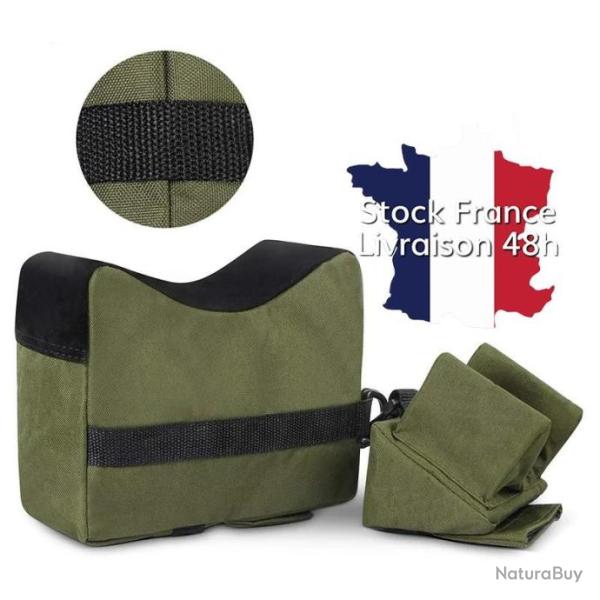 Sac de tir support Oxford 900D- Envoi rapide depuis la France