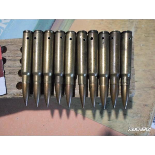 10 8X57 JS  1 GUERRE.16.17..18.. NEUTRALISEES.