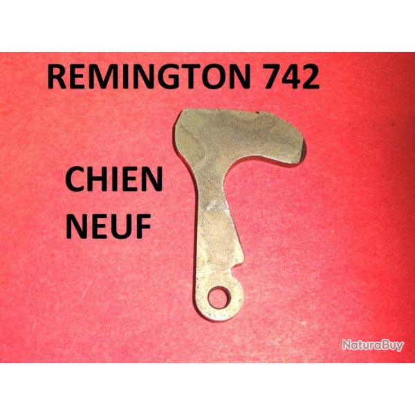 chien NEUF de carabine REMINGTON 742 - VENDU PAR JEPERCUTE (a7047)