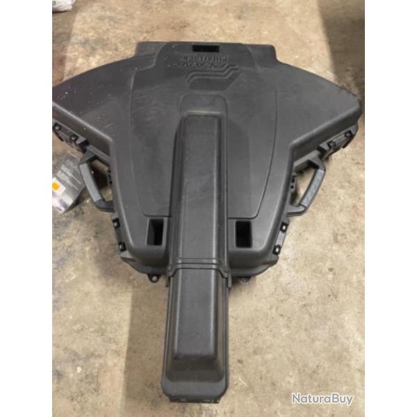 Valise transport arbal�te abs de chez plano neuve