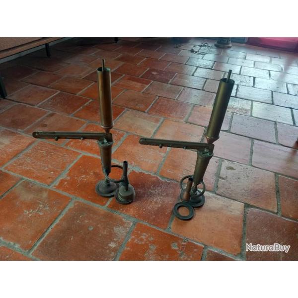 Ebullioscope perfectionné L.LESVESQUE constructeur à Paris | eBay