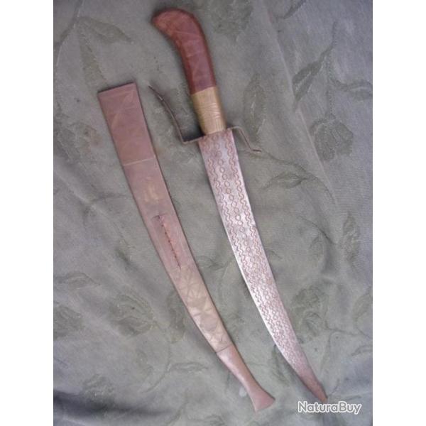 sabre africain 66 cm