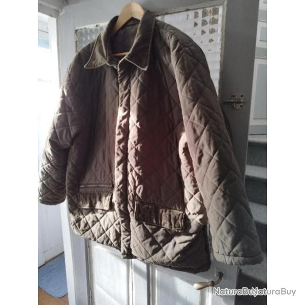 Veste matelass�e BROWNING 2XL