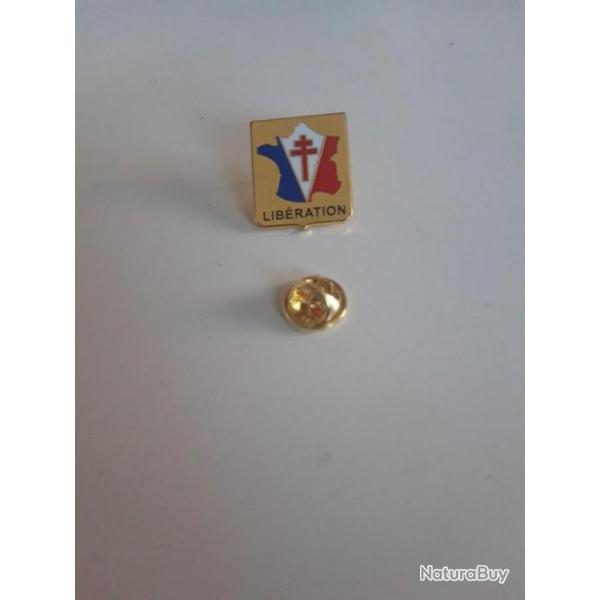 BADGE EMAIL 3D  FRANCE LIB�RATION