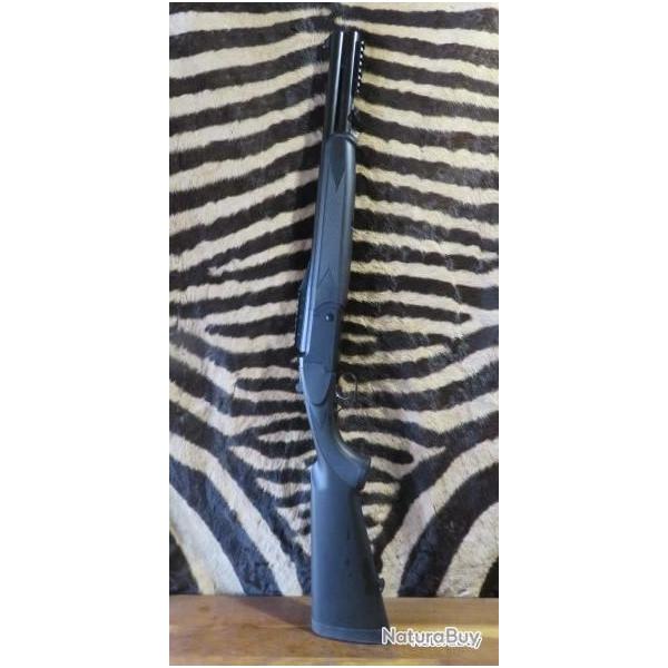 Slug Country ST Tactical Ergal cal.12/76 canon 47 cm - mono d�tente - extracteur
