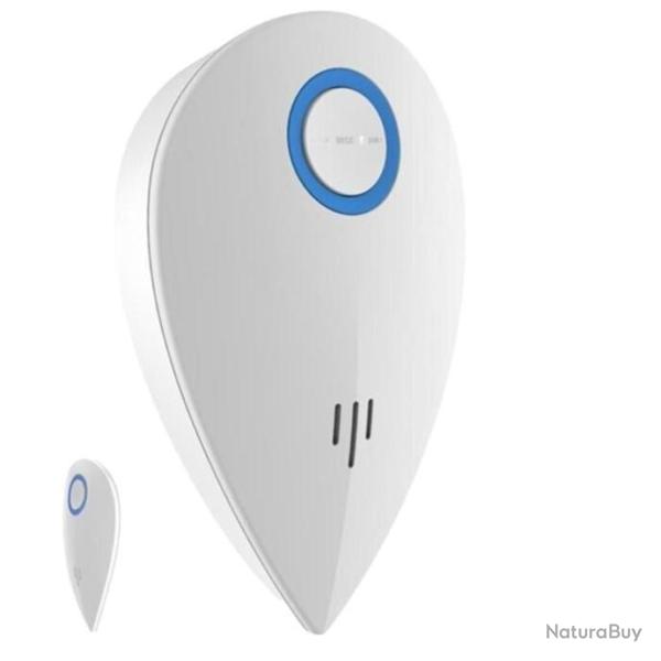 R�pulsif souris insectes moustiques rongeurs ultrason int�rieur ext�rieur